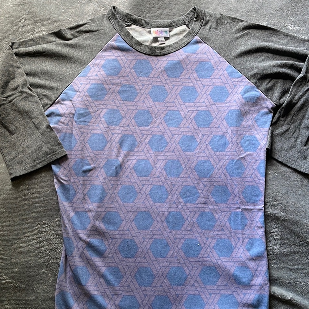 LuLaRoe Randy - Size Small